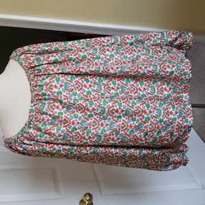 I am selling tory Burch silk blouses